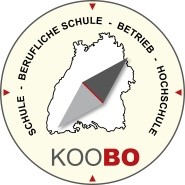 Logo des KooBo Projekts.